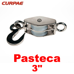 Pasteca 3"
