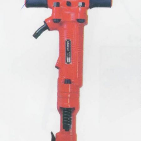Barrenador 23 Kg